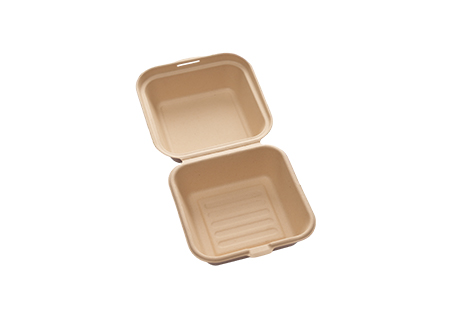 nav img of Microwave-Safe Biodegradable Containers