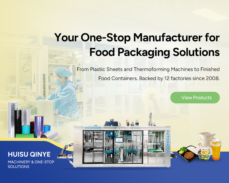 HUISU QINYE PLASTIC GROUP