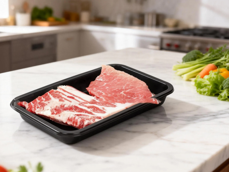 img of Extending Shelf Life for a Major Supermarket Chain with Precision PP Trays