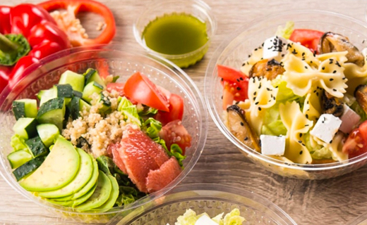 img of Can Black Plastic Food Trays Be Recycled