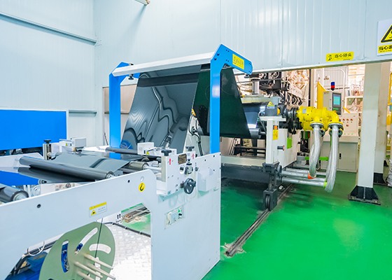 img of 5 Important Points to Consider When Selecting a Plastic Sheet Supplier