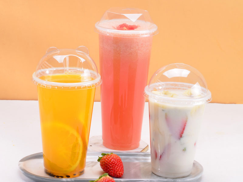 img of How to Choose the Right Cup Size for Your Bubble Tea Shop