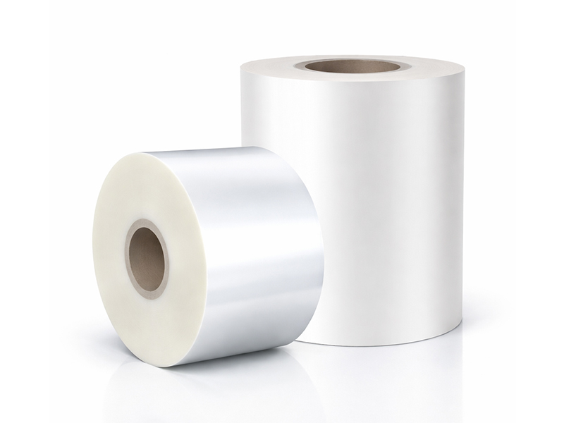 img of What is PVC Pharmaceutical Film and Why It Matters