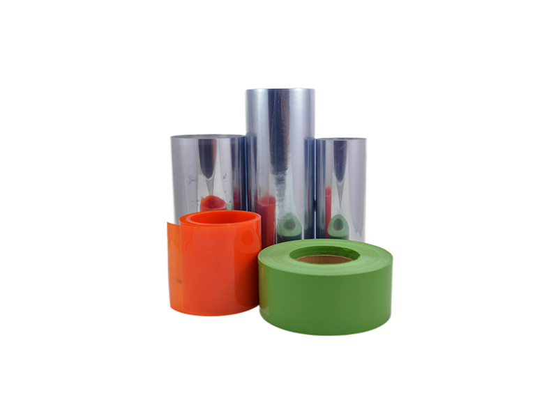 img of Rigid PVC Sheet Types Compared for Industrial and Packaging Needs