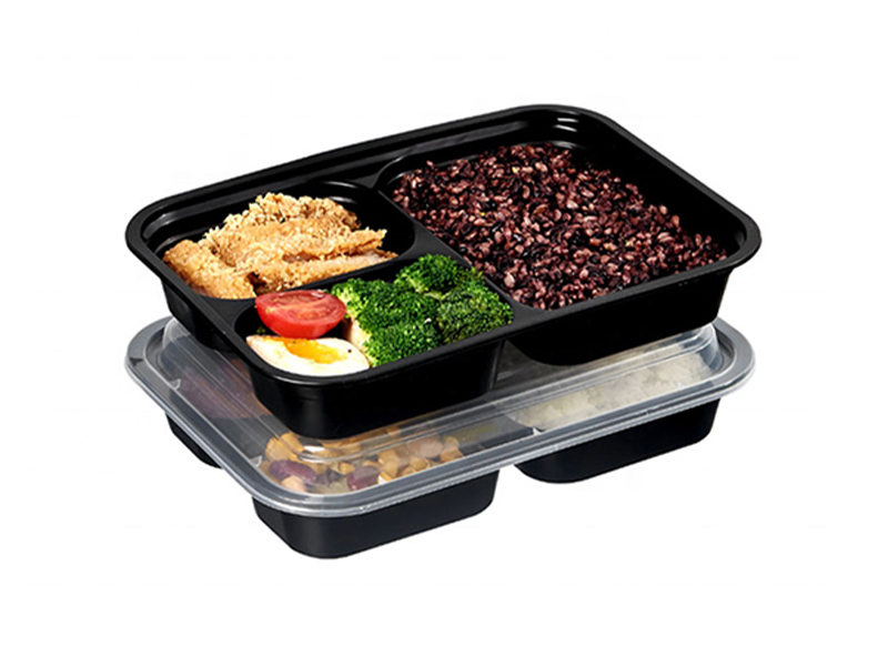 img of Best Meal Prep Compartment Containers: Selection Guide