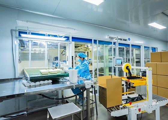 img of CPET Packaging Manufacturer Selection: A Step-by-Step Guide
