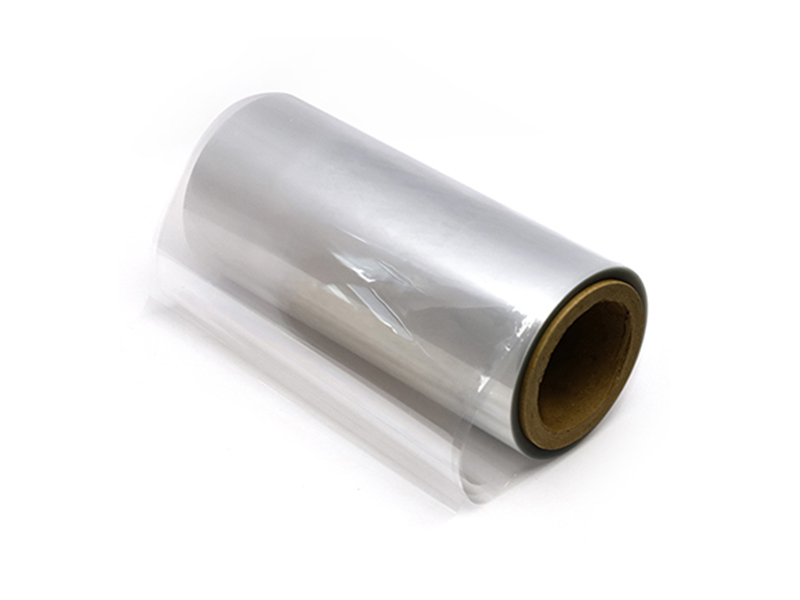 China Manufacturer Supply Rigid RPET Sheets For electronic Packaging