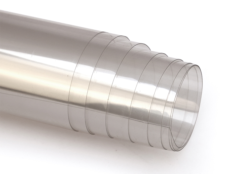 Antistatic ESD APET Sheet Pet Plastic Sheet Roll Film for Thermoforming