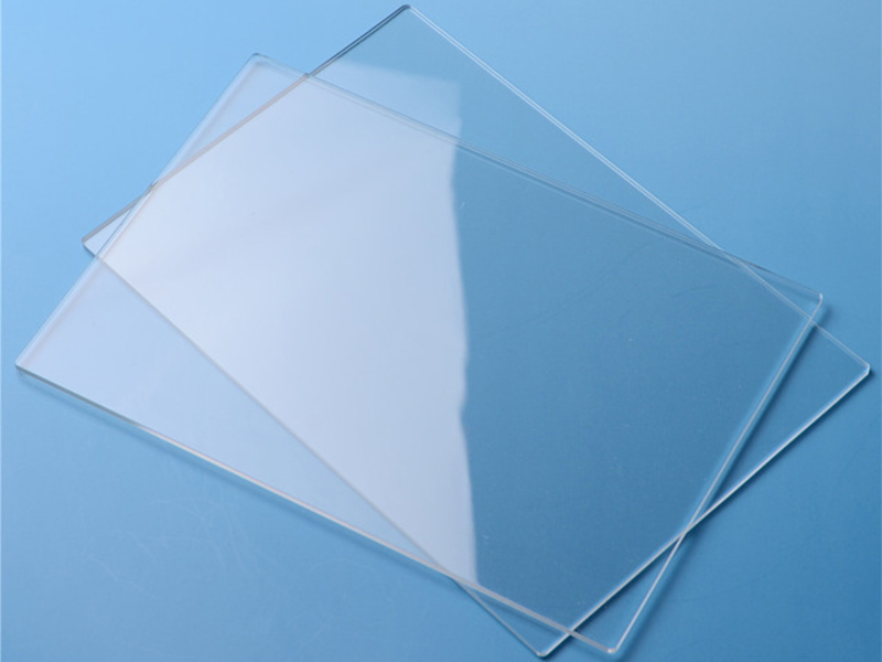 Plastic PETG Sheet, High Quality Clear PET Sheet 0.18~8mm, Anti-scratch PETG Sheet For Dental Thermoforming