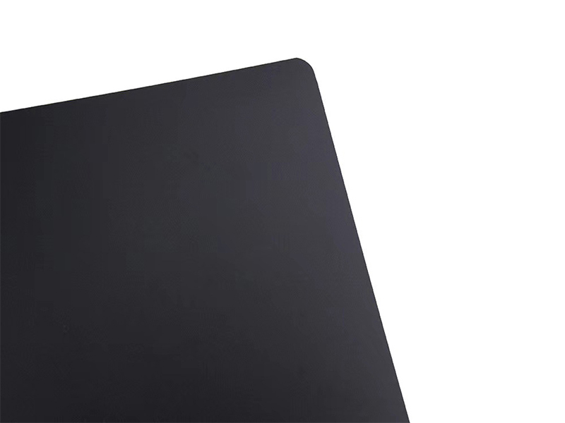 Food Contact Safe White Opaque PP Rigid Sheet 0.45mm – Microwave & Freezer Compatible