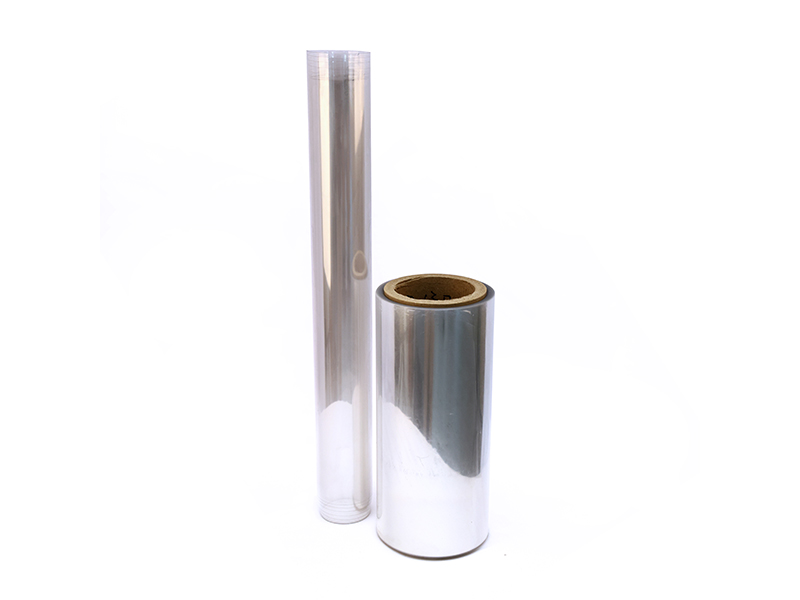HSQY 0.3mm Clear APET sheet for cake packing