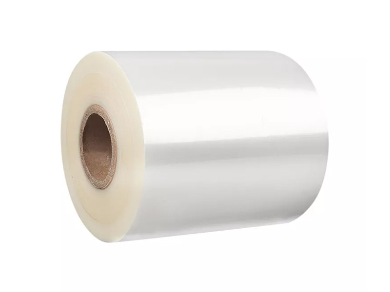 Multi-layer Easy Peel Lidding Film for CPET PP and APET Trays