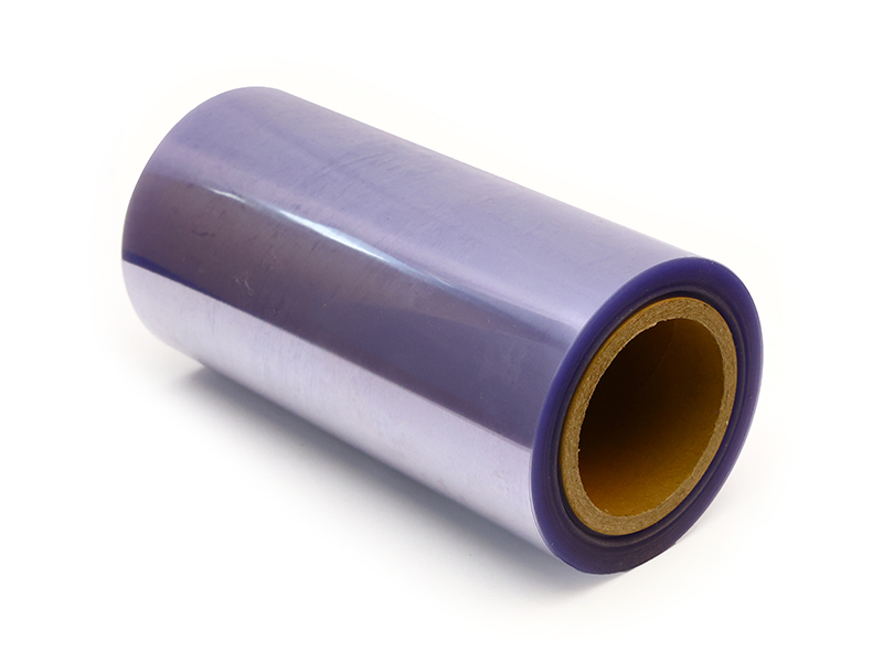 PA/EVOH 7-Layer Co-Extruded Film for Lithium Battery Pouch Cells - Ultra-High Barrier, Anti-Electrolyte