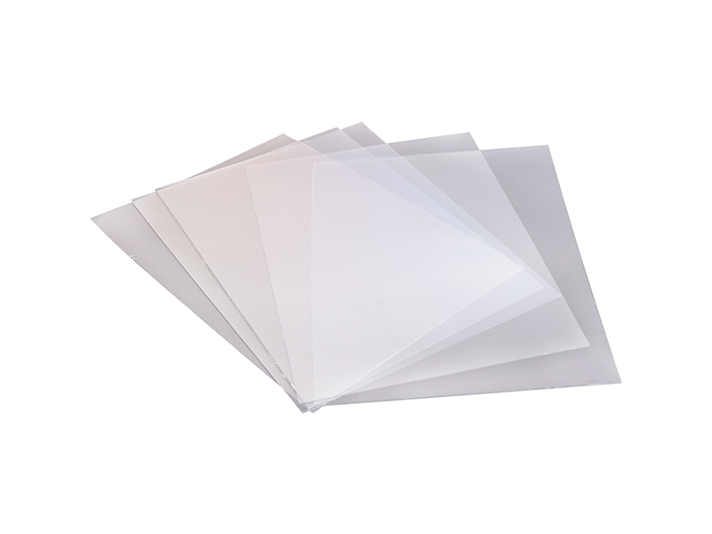 High Quality Clear Transparent PETG-APET-PETG Composite GAG Sheet