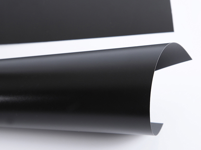 Thermoforming 0.6mm Pylene PP Sheet Matt Surface PP Sheet