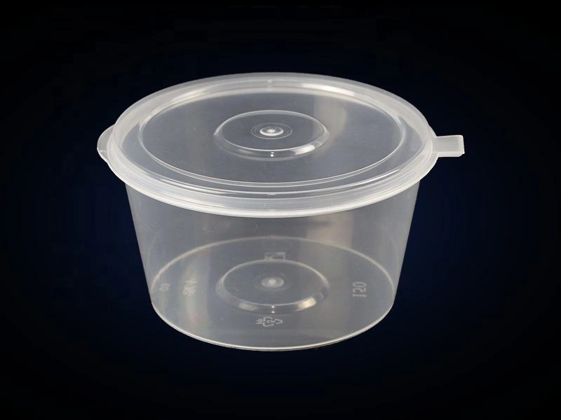 1 compartment PP Source Tray