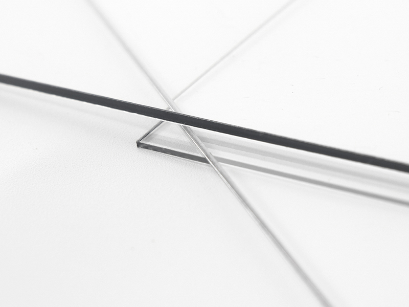 Medical Grade Clear Transparent PETG-APET-PETG Composite GAG Sheet for Blister Packaging