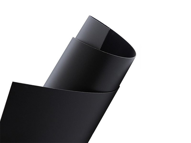 Heat Resistant PP Sheet 0.5mm 0.8mm Transparent Roll Stock for Hot Fill Food Containers
