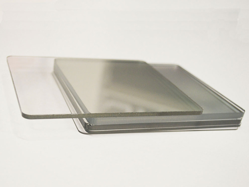 0.5mm Transparent GAG Sheet For Vacuum Forming