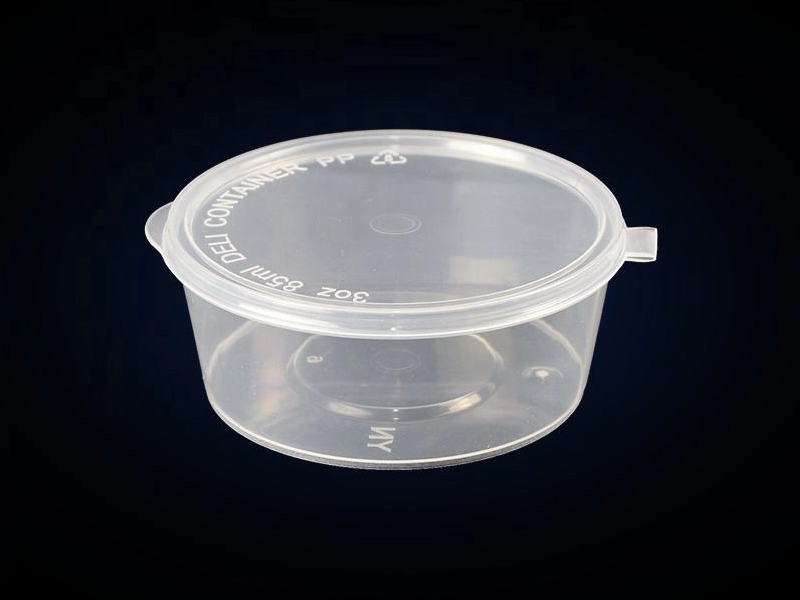 Cheaper Price Durable PP Source Trays - Corrosion-Resistant & Stackable Design