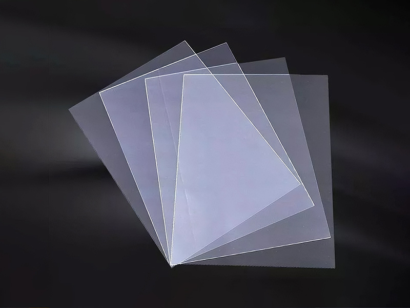 Customized High Impact GPPS Film Roll Matte Black Polystyrene Sheets for Thermoforming Electronic Tray