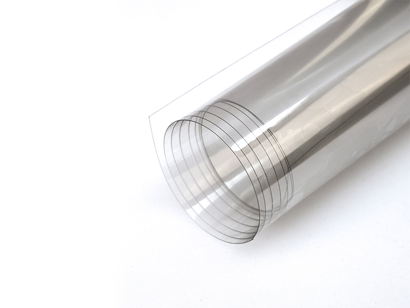 Clear Pet Sheet 0.3mm Thick APET Film for Thermoforming