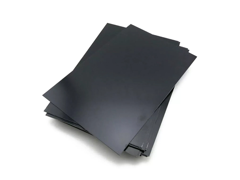 0.5mm Plastic PP Roll For Screen Printing