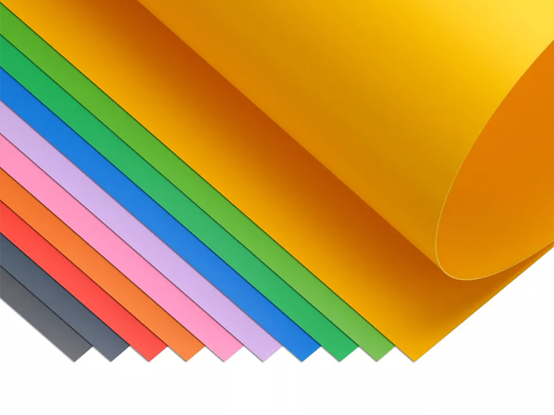 Durable Antistatic PP Sheet Microwave Safe? Not Required – Cleanroom Grade for Electronic Packaging and Vacuum Forming
