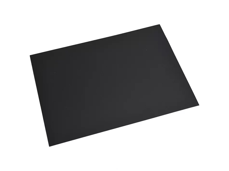 Antistatic PP Sheet for Electronic Packaging Thermoforming Vacuum Forming and Industrial Protection Use