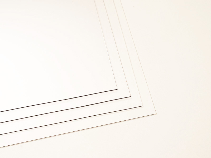 Pharmaceutical 0.25mm Thickness Rigid clear Transparent PVC Film Roll for Blister Packing