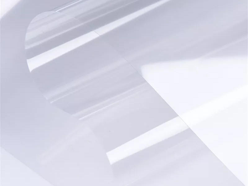 Apet Plastic Sheet for Vacuum Forming