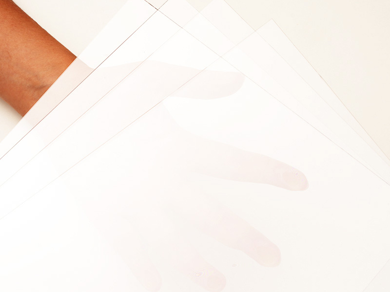 Pharma Grade PVC Film Rigid Clear Transparent Thermoforming PVC Sheet Roll