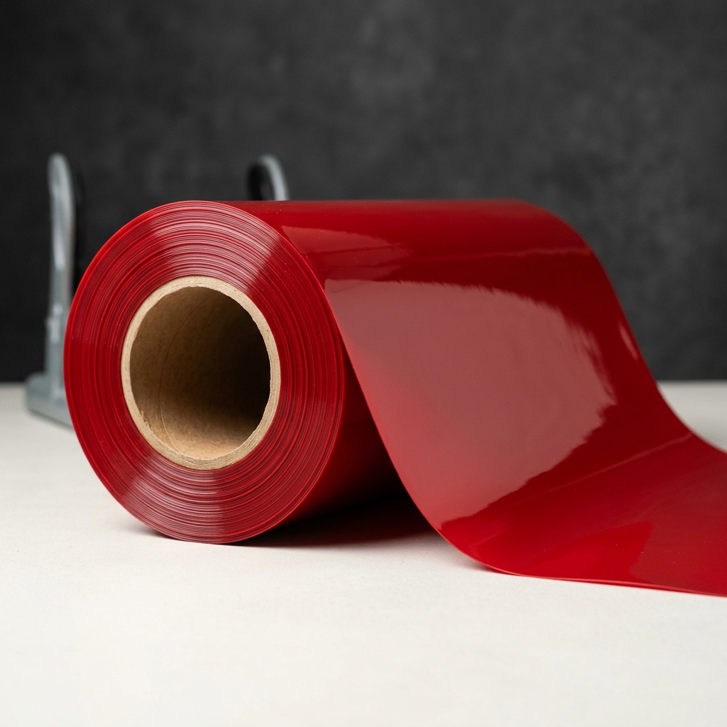 HSQY High Gloss Colored PETG Sheet – Thickness 0.15mm-2.0mm, Size Customized