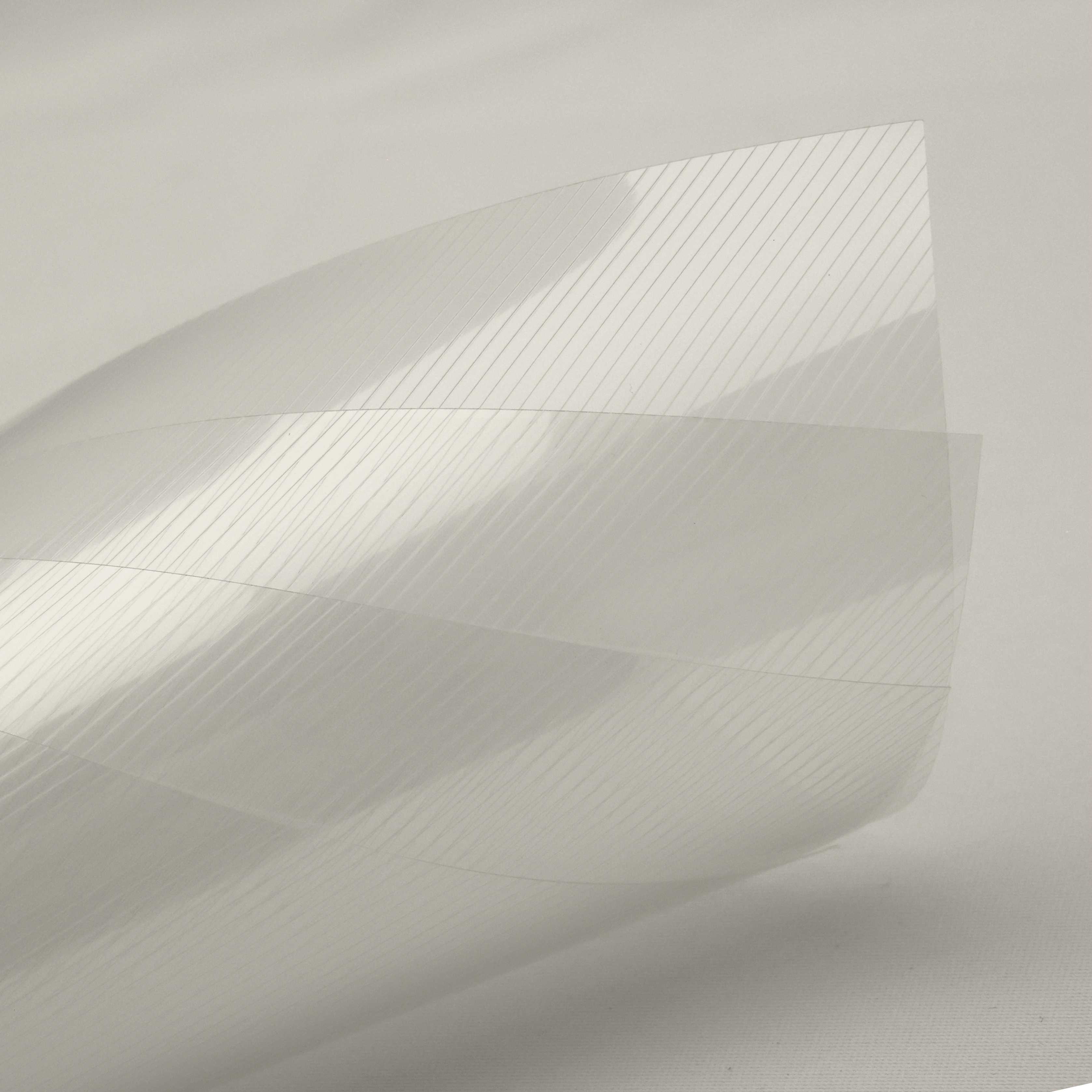 Factory Price Clear Translucent Color Polypropylene Sheet