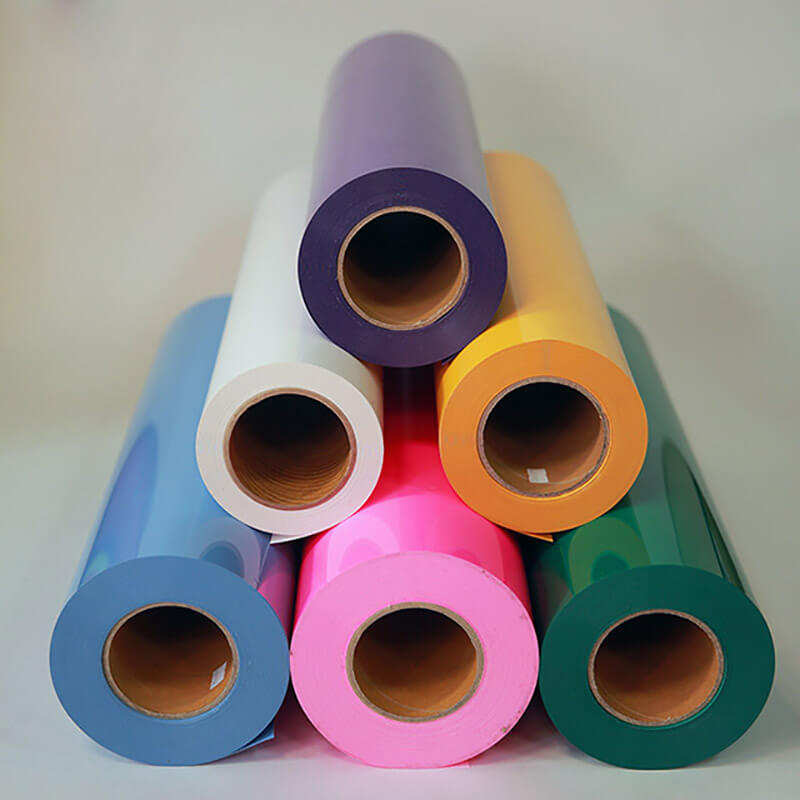 China Supply Colored PETG Plastic Sheet With Custom Size & Pantone Color Matching Service