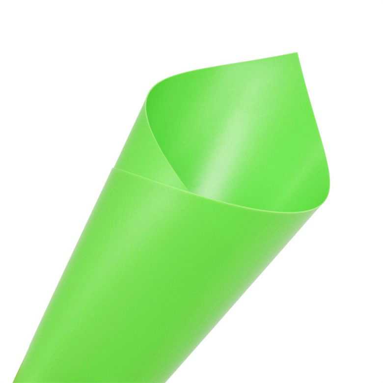 Low-Density 0.15mm 0.35mm Matte Frosted Surface PP Sheet Polypropylene Plastic Sheet for Colorful Book Binding Cover
