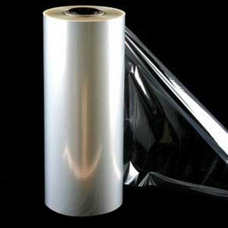 China Manufacturer Anti-Fog Clear PET Sheet 0.35mm For Fresh Salad And Meat Trays