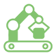Manufacturing Power