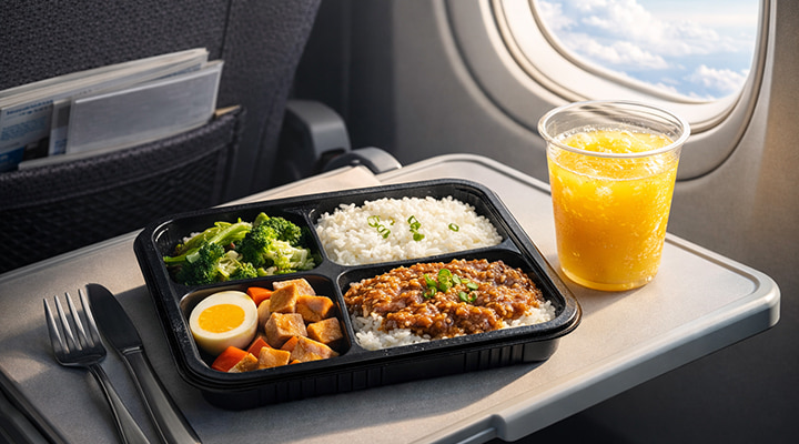 Airline Catering