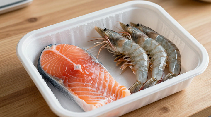 Seafood