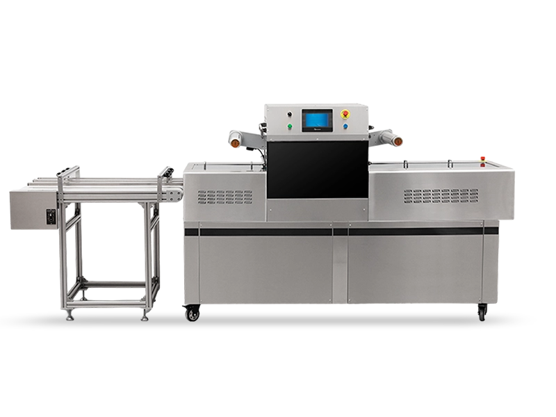 Sealing Machines