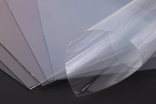 Optimized Materials