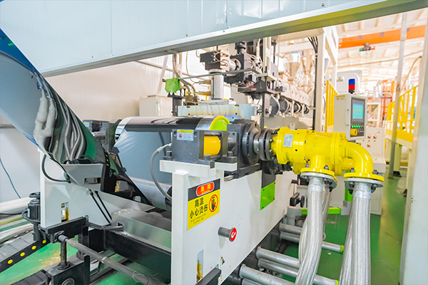 Precision Molds