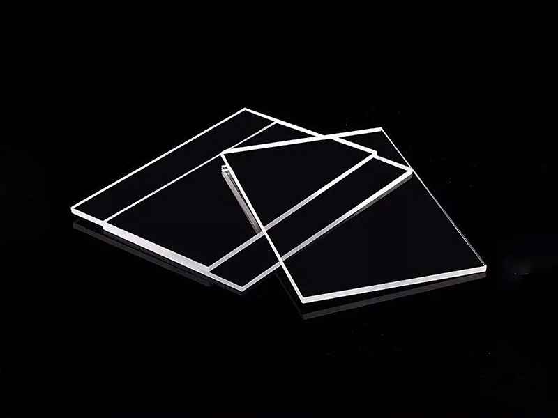 0.5mm 1mm High Quality PS/HIPS/GPPS SHEET for Packaging Box