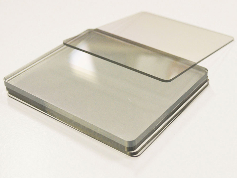 High Quality 4*8ft Clear Transparent Plastic Glycol Modified PETG Sheet  For Printing and Packaging