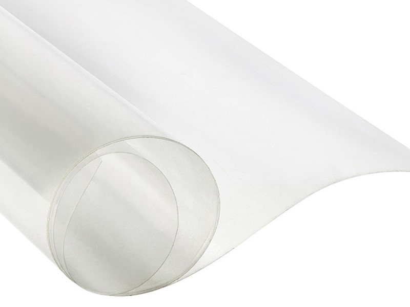 2MM Best 8ft X 4ft Large Clear Plastic Sheets - Bendable, Easy Cut - PETG (Polyethylene Terephthalate Glycol) Plastic Material