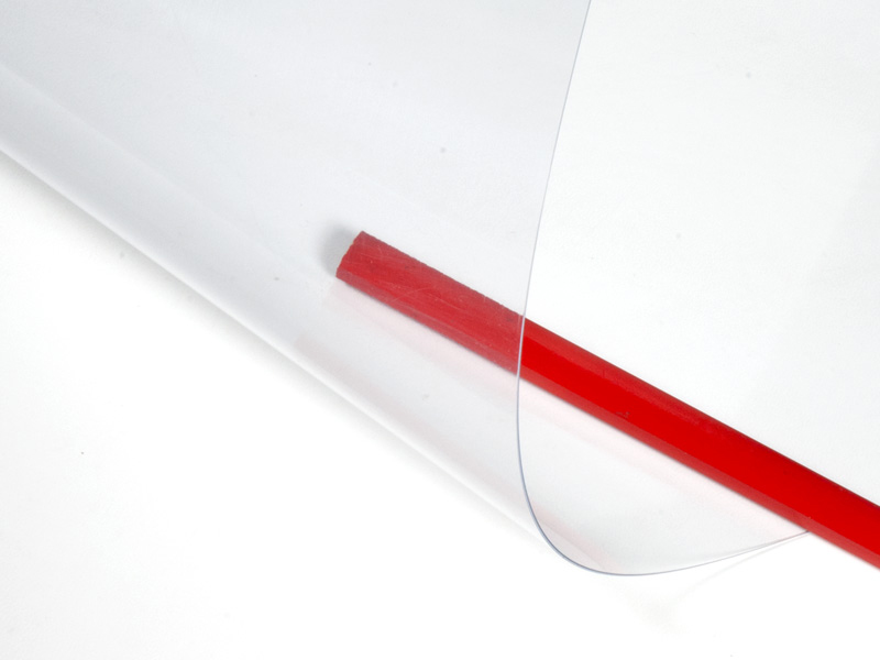 2MM Best 8ft X 4ft Large Clear Plastic Sheets - Bendable, Easy Cut - PETG (Polyethylene Terephthalate Glycol) Plastic Material