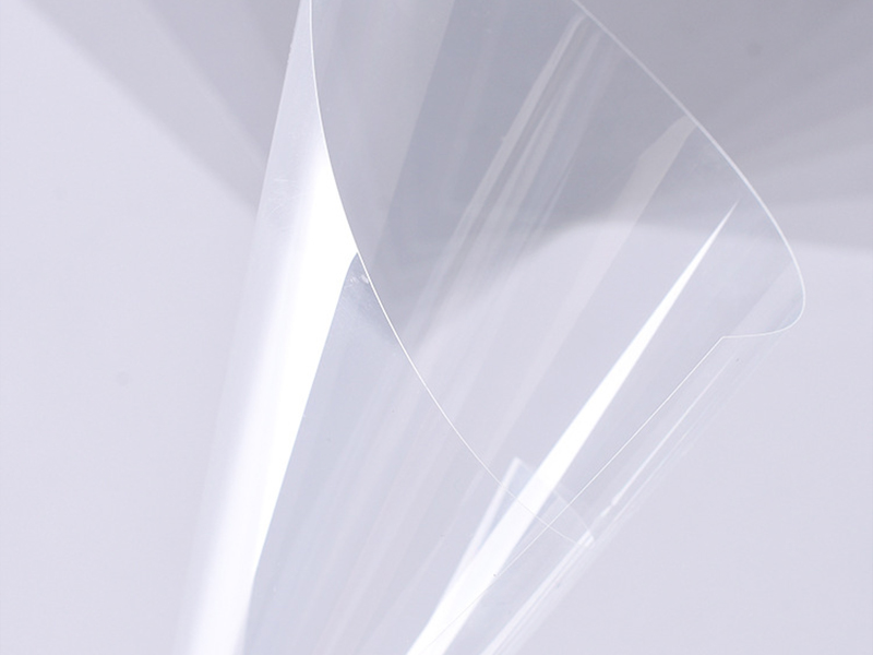 Vacuum Formed Medical Packaging Transparent PETG-APET-PETG Composite GAG Sheet