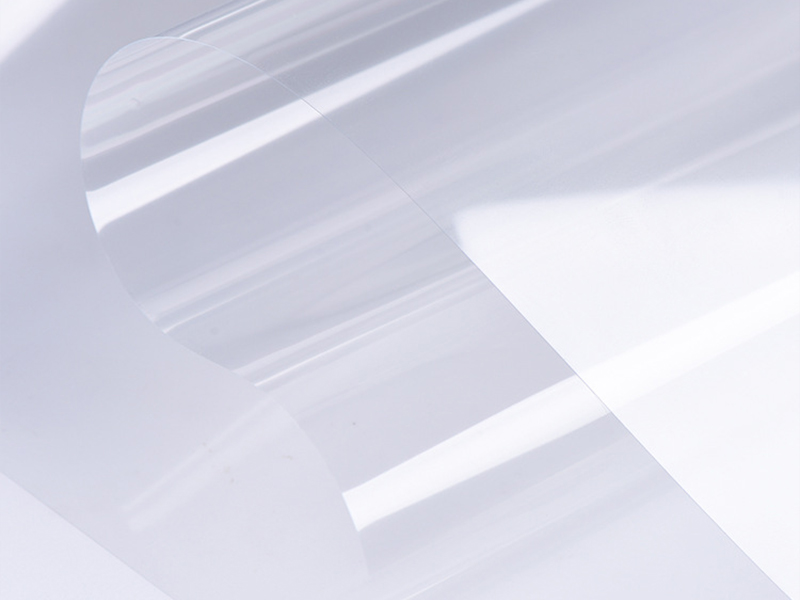 Vacuum Formed Medical Packaging Transparent PETG-APET-PETG Composite GAG Sheet
