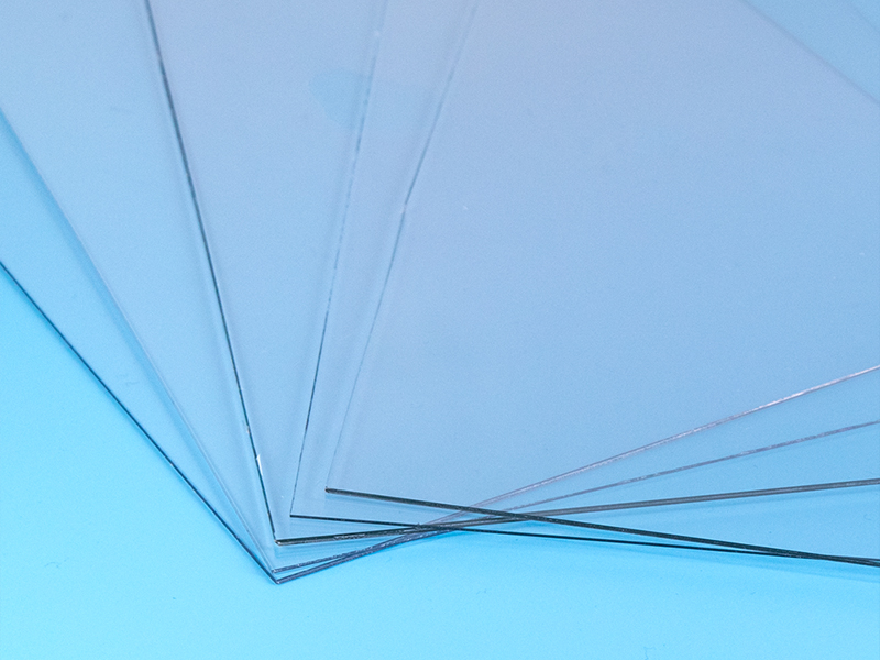 Plastic PETG Sheet, High Quality Clear PET Sheet 0.18~8mm, Anti-scratch PETG Sheet For Dental Thermoforming